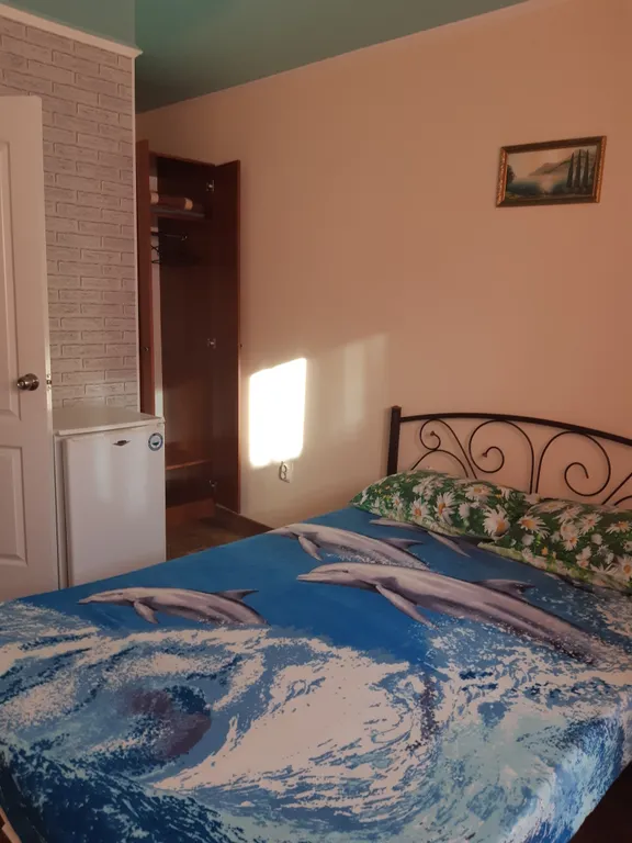 Мини отель Злата-Виктория