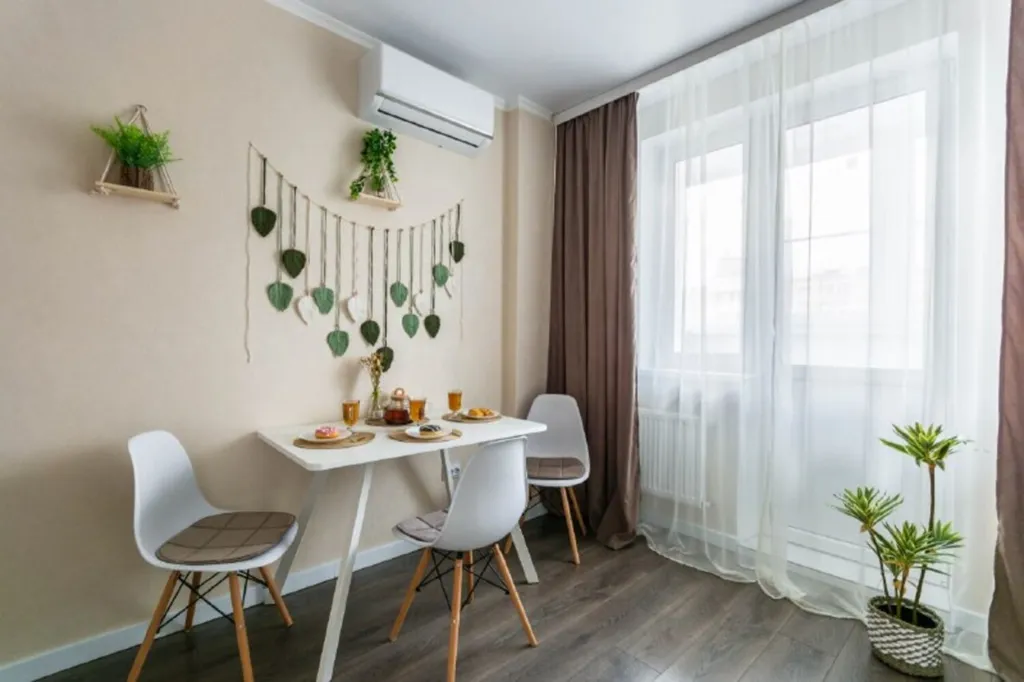 Квартира 1-комнатная Квартира — Краснодар