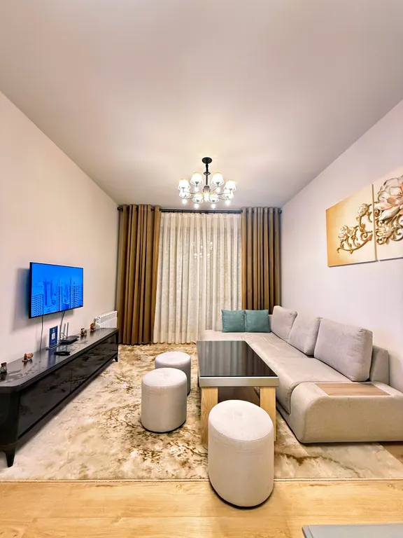 Almazar City by Royal rentals