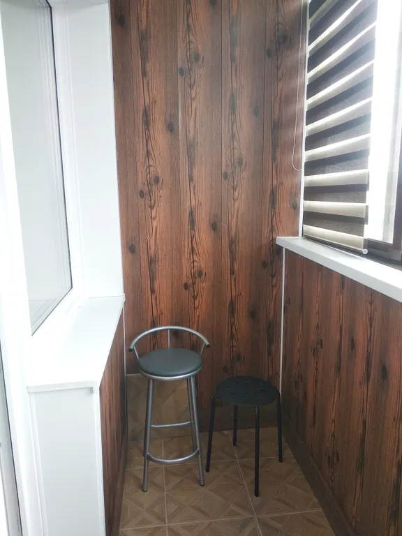 Квартира Квартира Евро-двушка рядом с ИрГУПС — Иркутск