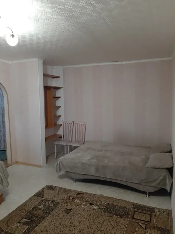 Уютная квартира в самом центре города