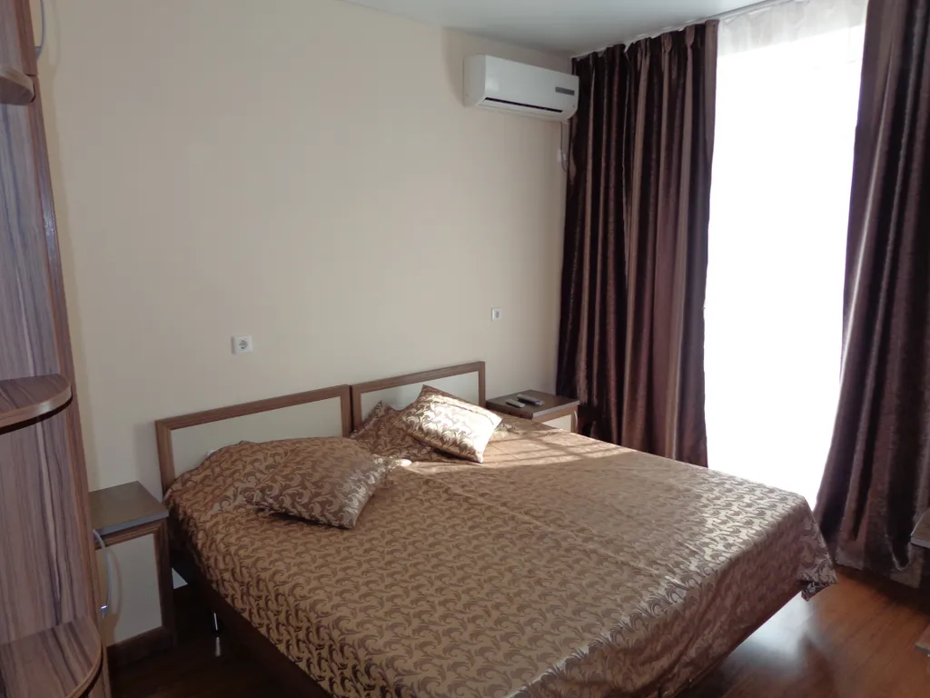 Квартира Квартира В доме Романтика 6 — Анапа