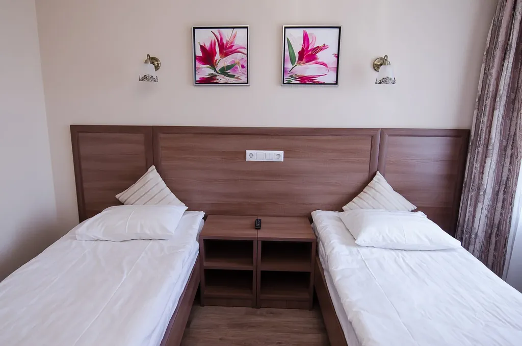 Квартира Комната — аренда посуточно в Челябинск