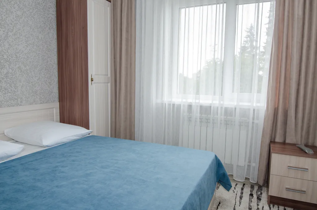 Квартира люкс — аренда посуточно в Кисловодск