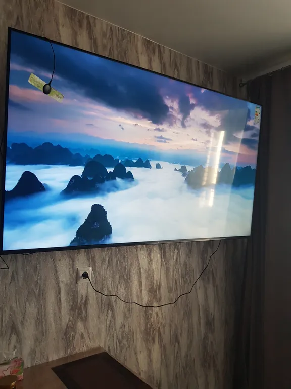 Красивая квартира