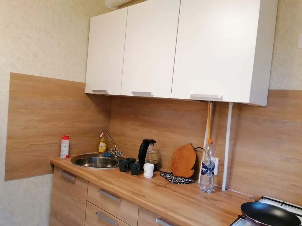 Двушка стандарт у Кремля