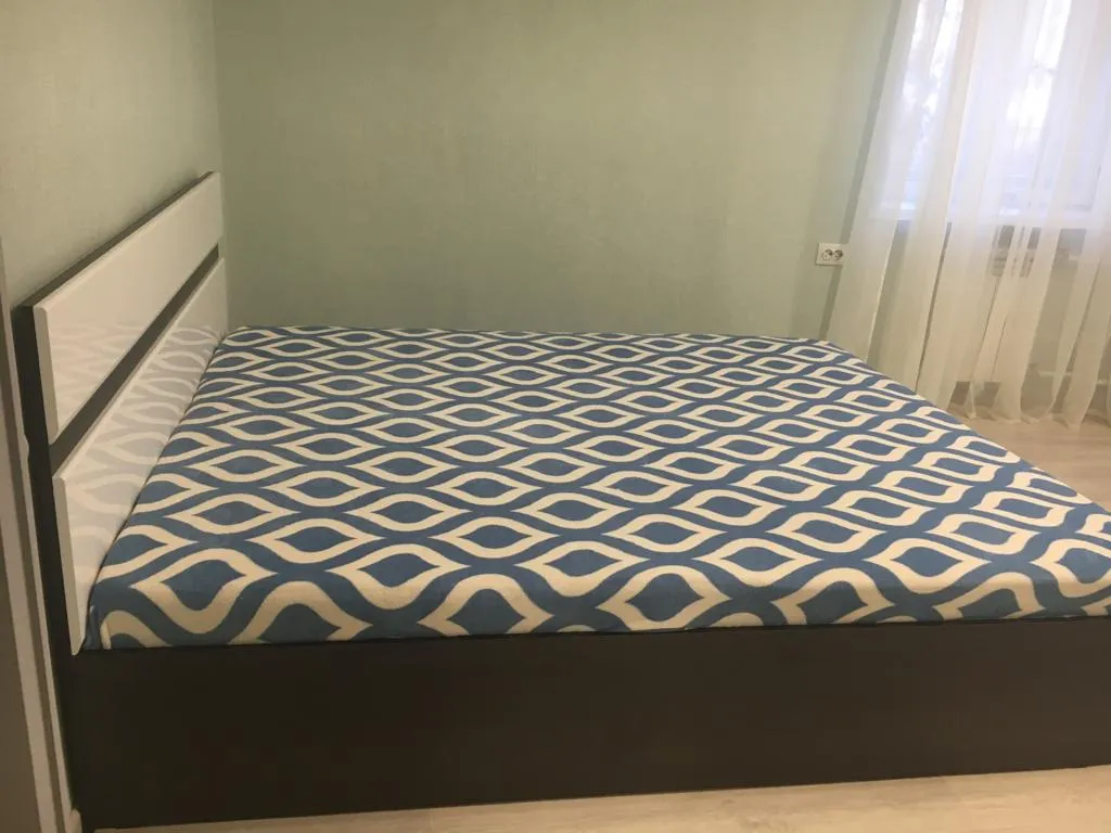 2-комнатная Квартира — аренда посуточно в Иркутск