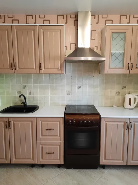 Apartlux Зефир в новом доме около СГУ и Вокзала