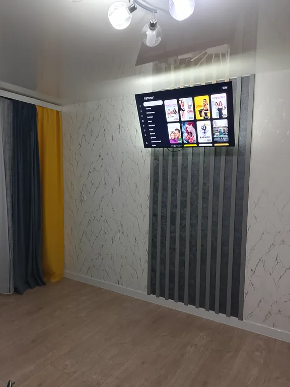 Квартира в центре города