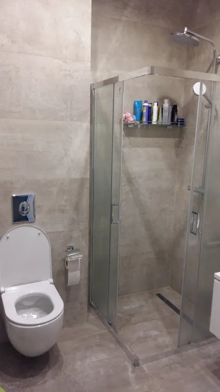 Апартаменты в ЖК Аю-Даг у кромки моря