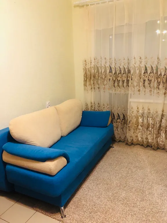 Квартира в центре города — аренда посуточно в Иваново