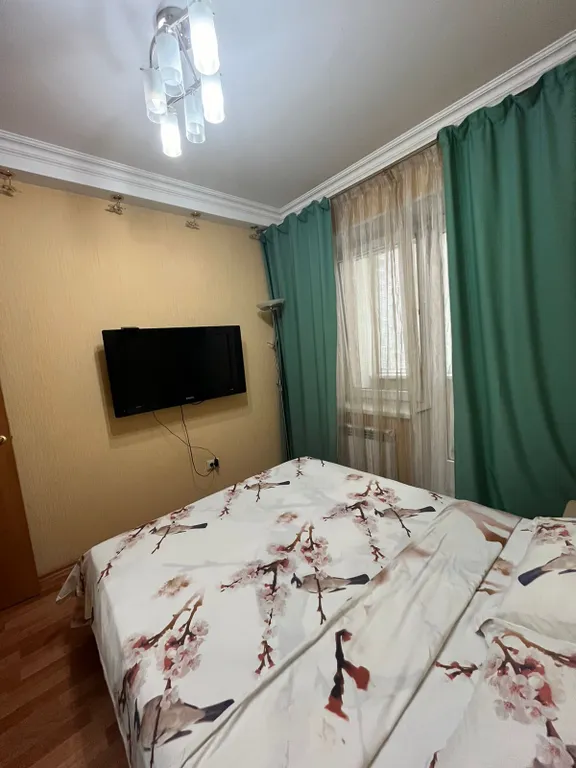 Sweet room на Киртбая