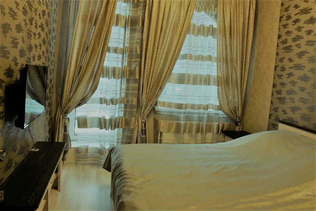 Квартира 4-комнатная Квартира — Воскресенское