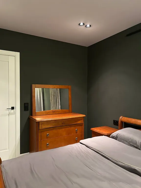 Апартаменты около вокзала