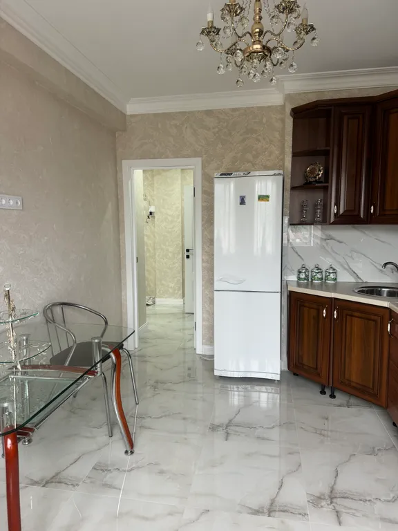 Квартира Уютная квартира в самом центре города — Дербент