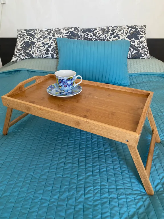 Уютные апартаменты Мелисса