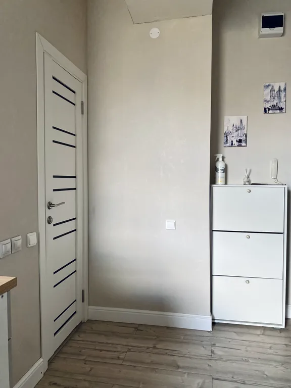 Видовая квартира в центре