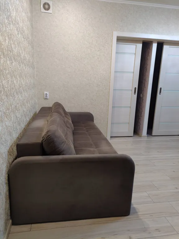 Уютная 3-комнатная квартира в центре города