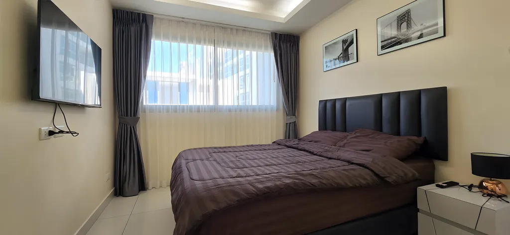 Water Park Premium Pool View Super Wi-fi 5G