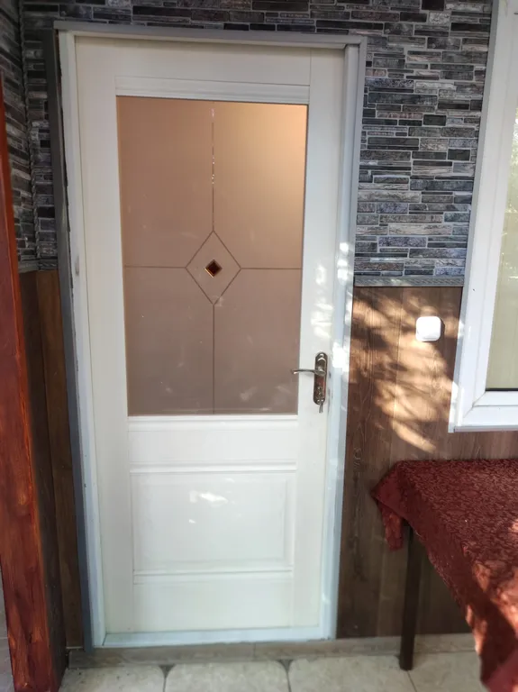 Коттедж Домик у моря — Сочи