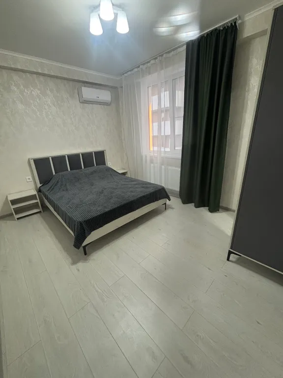 Квартира рядом с морем