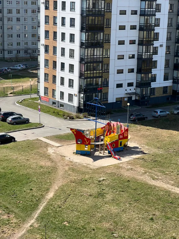 Апартамент - Чистые пруды