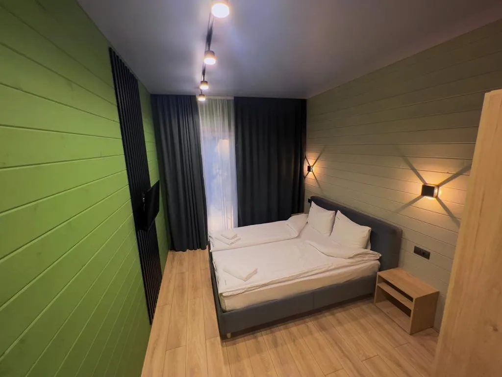 4-комнатный Дом