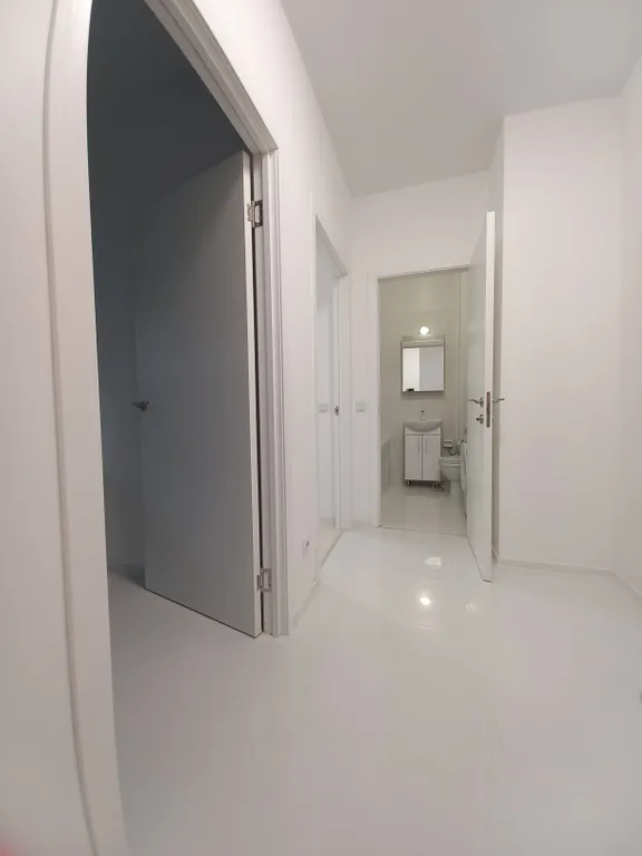 Квартира Квартира рядом с НИИ Турнера — Пушкин