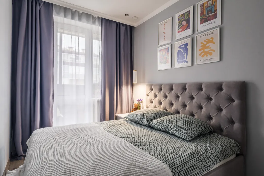 Квартира 3-комнатная Квартира — Шушары