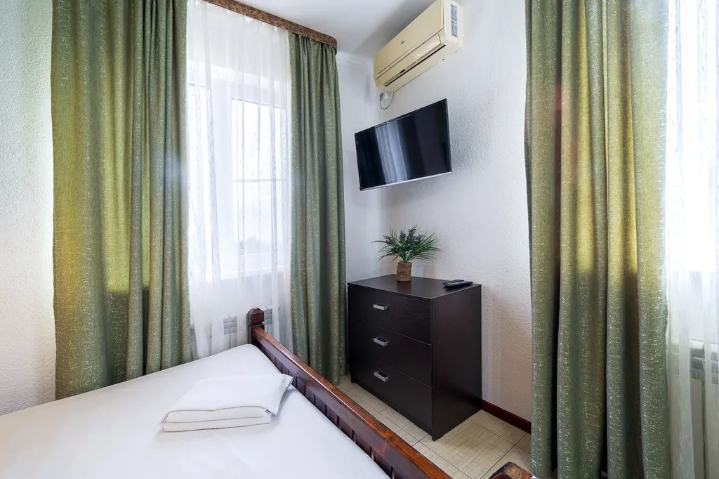 Квартира Комната — Сочи