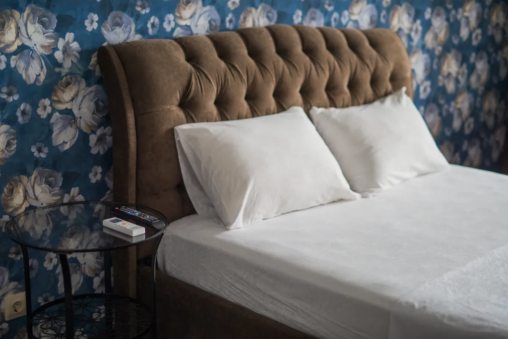 Элитная квартира с джакузи у Волги