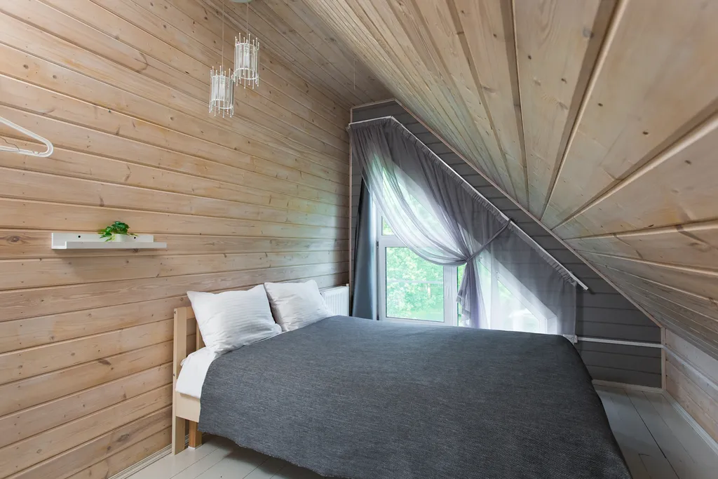 3-комнатный Дом