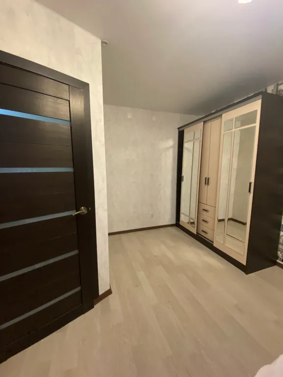 Апартаменты с видом на реку