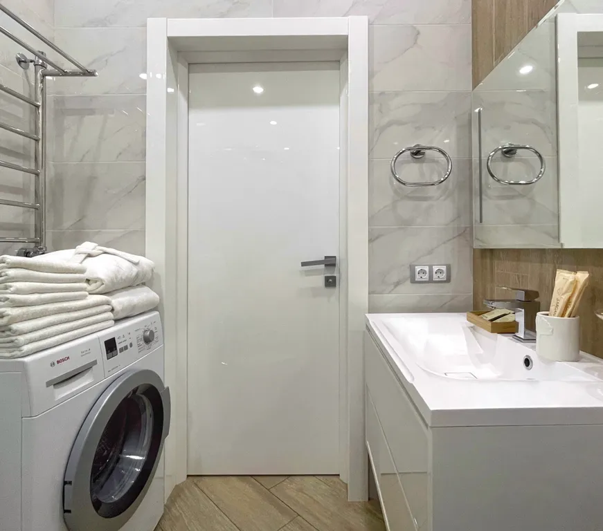 Улучшенный апартамент