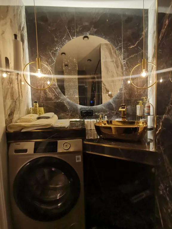 Эксклюзивная квартира в центре города