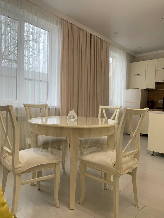 Коттедж Дом в центре — Кисловодск