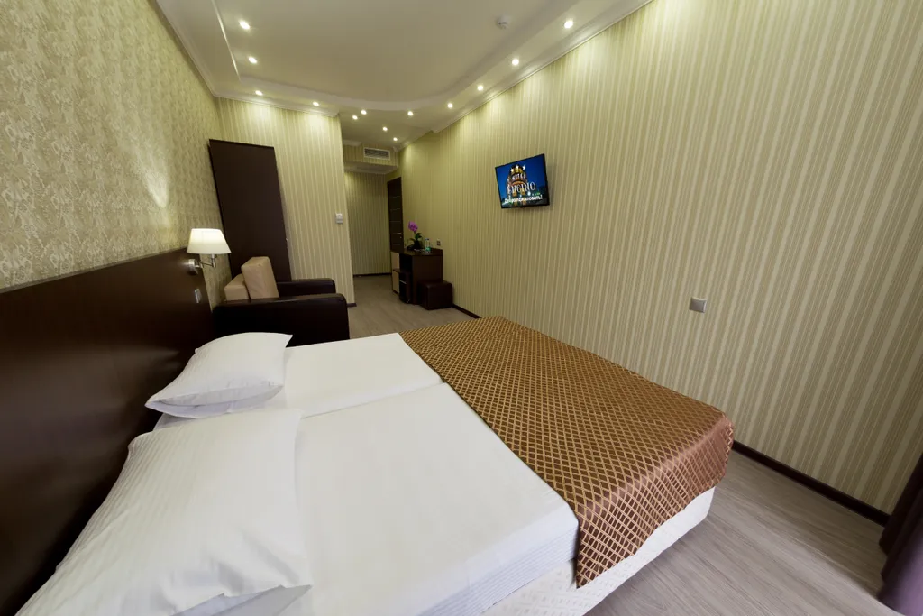 Квартира Комната — Адлер