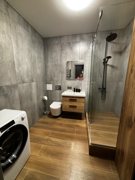 Уютная квартира в самом центре