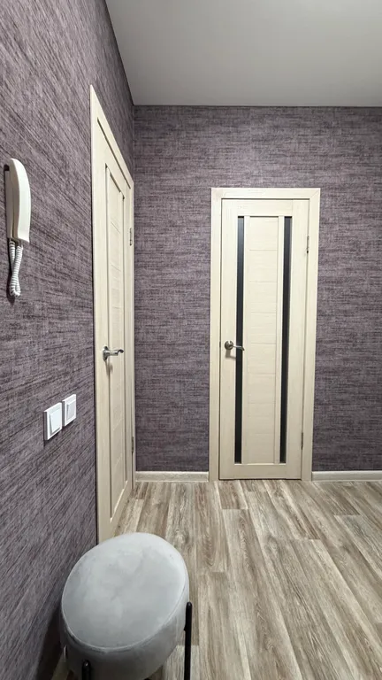 Квартира Уютная квартира — Хабаровск