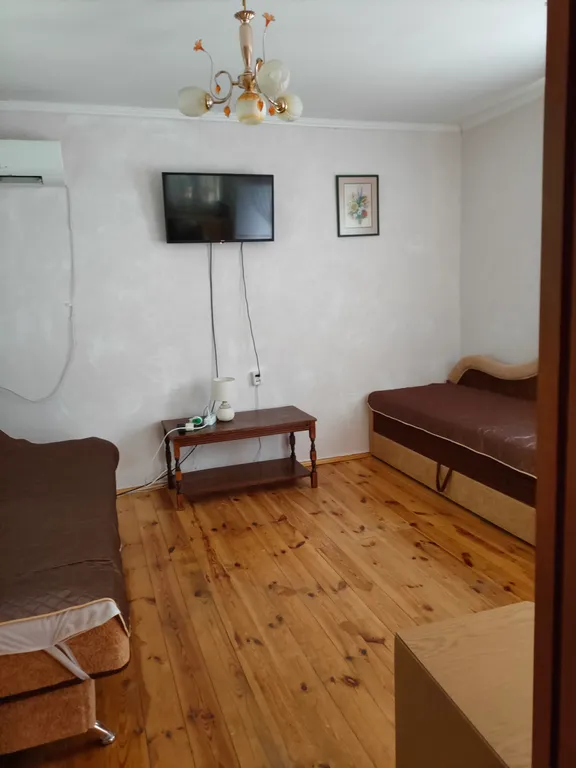 1-комнатный Дом