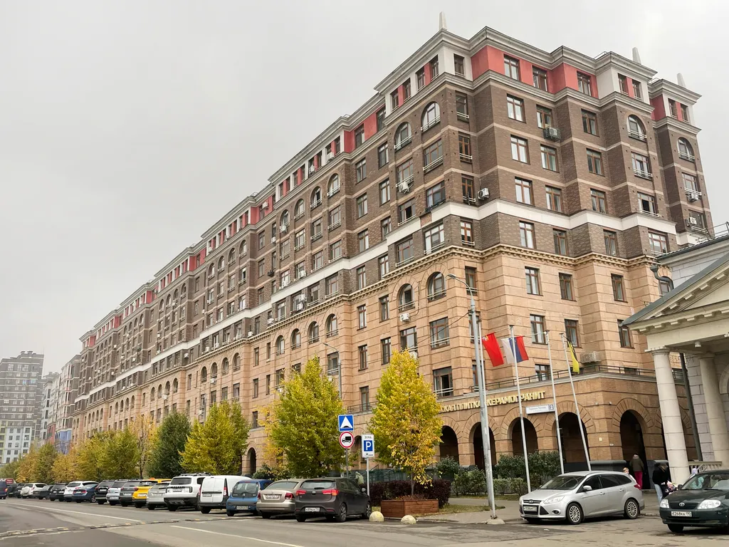 1-комнатная квартира для 1-4 гостей