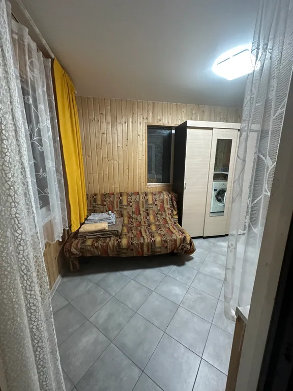 Коттедж Домик у моря — Анапа