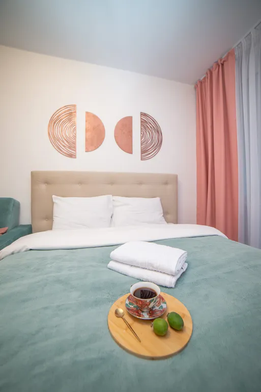 Весенний блеск