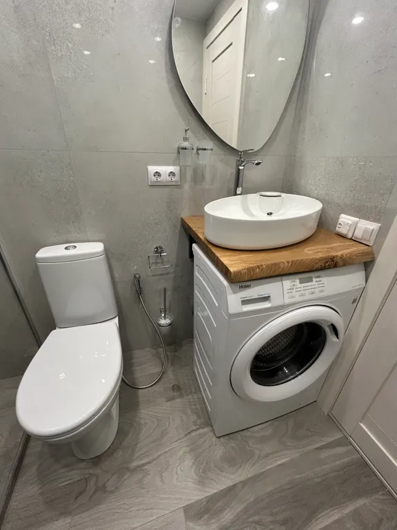 Барнхаус Еловый шепот