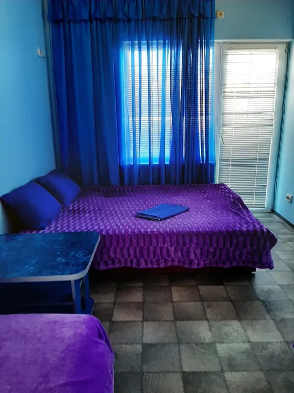 Квартира Комната — аренда посуточно в Любимовка