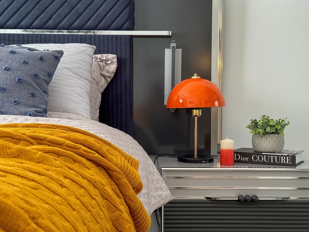 Elize апартамент, море и ритм города