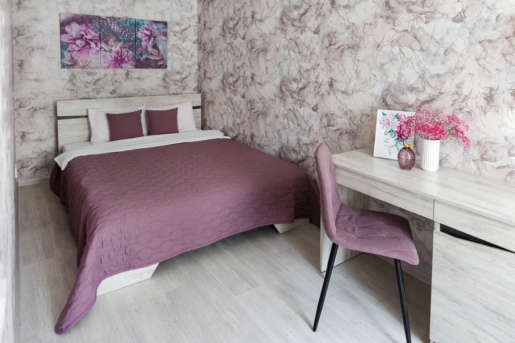 Новая уютная квартира в самом центре города