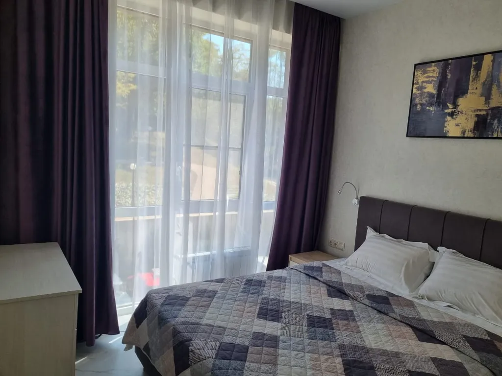 ЖК Аллея Парк