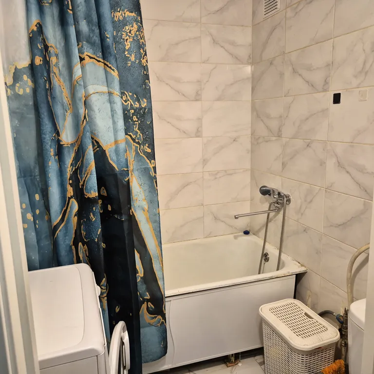 Уютная квартира в центре на Московском