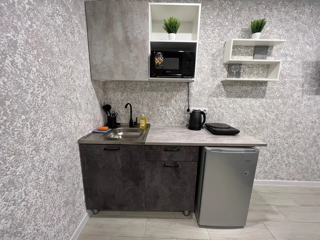 Студия для вашего отдыха